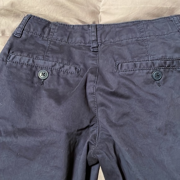 Navy Dress Slacks - Picture 6 of 6